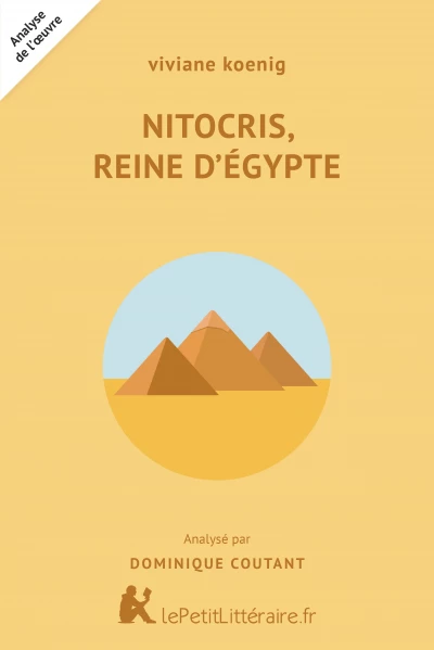 Nitocris, Reine d'Egypte